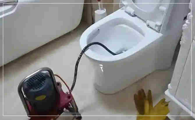龙华区马桶蹲坑蹲厕疏通