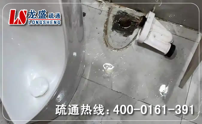 龙华区卫生间管道疏通